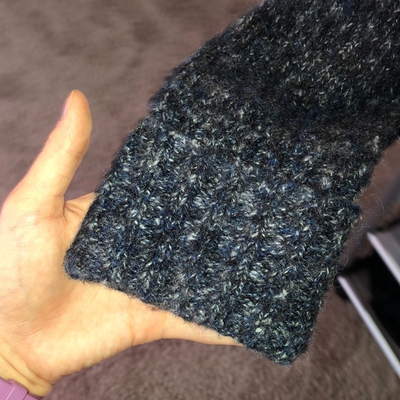 Not your Granny’s wool sweater! - Picture 3 of 3